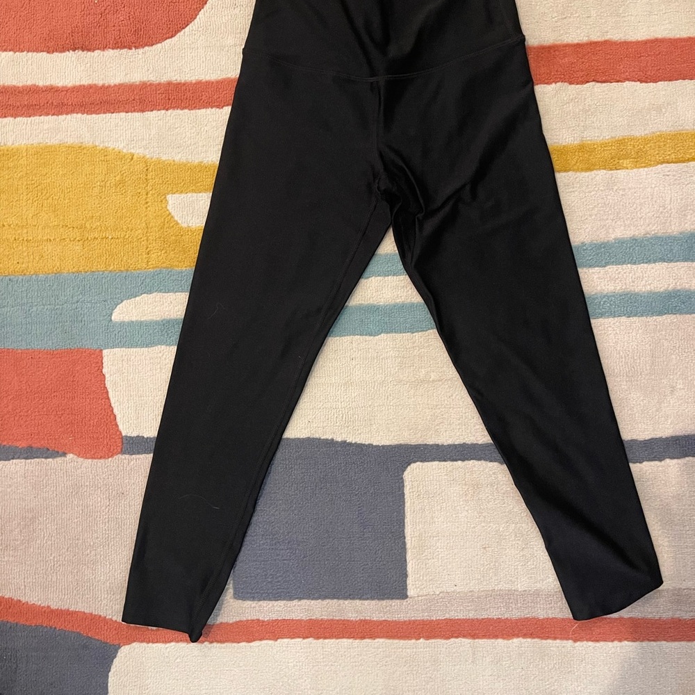 American Eagle Black Leggings